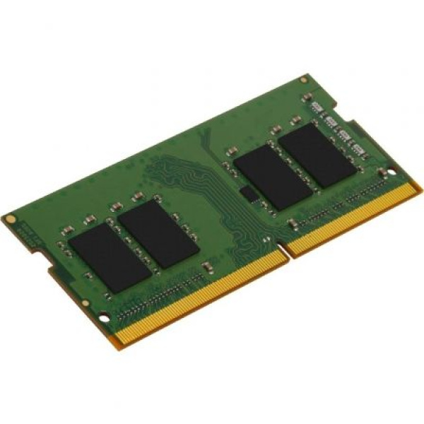 Memoria RAM Kingston ValueRAM 4GB/ DDR4/ 3200MHz/ 1.2V/ CL22/ SODIMM - Imagen 2