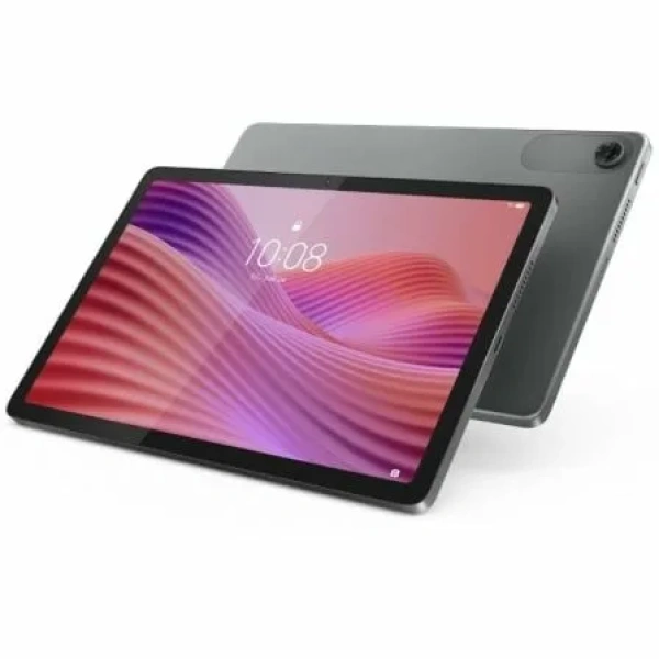 Tablet Lenovo Tab 10.1"/ 4GB/ 128GB/ Octacore/ Gris Luna