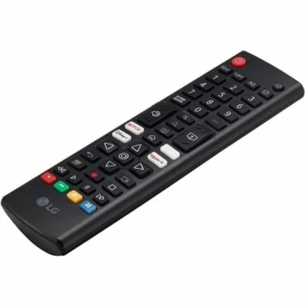 Mando Universal para TV LG SR24GA compatible con TV LG - Imagen 2