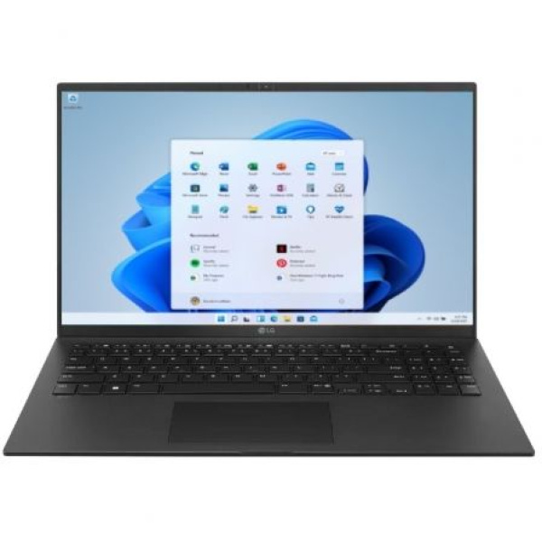 Portátil LG Gram 15Z90S-V.AP55B Intel Core Ultra 5-125H/ 16GB/ 512GB SSD/ 15.6"/ Win11 Pro