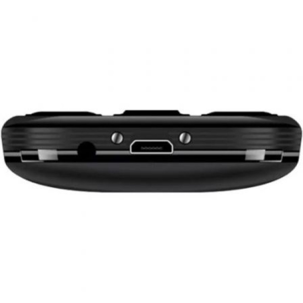Teléfono Móvil Maxcom Confort MM426/ Negro - Imagen 3