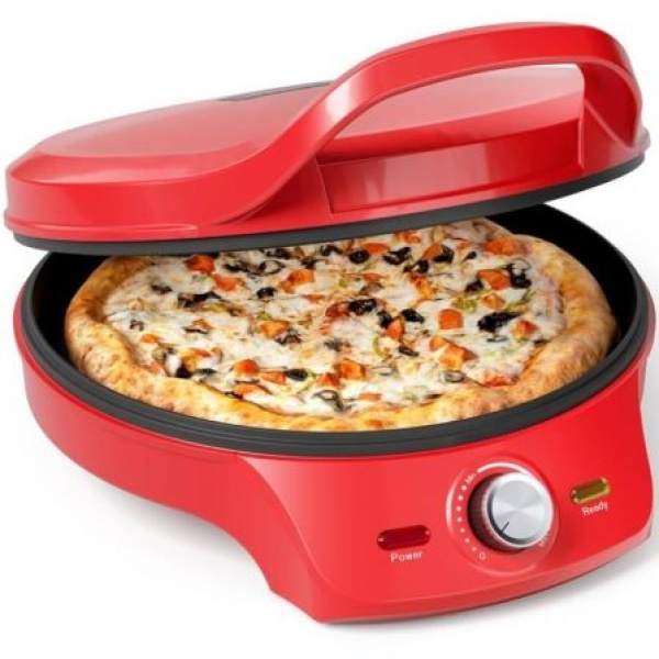 Pizzera Princess 115007/ 2000W/ Ø32cm - Imagen 2