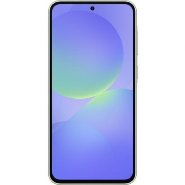 Smartphone Samsung Galaxy A36 8GB/ 256GB/ 6.7"/ 5G/ Verde Lima - Imagen 2