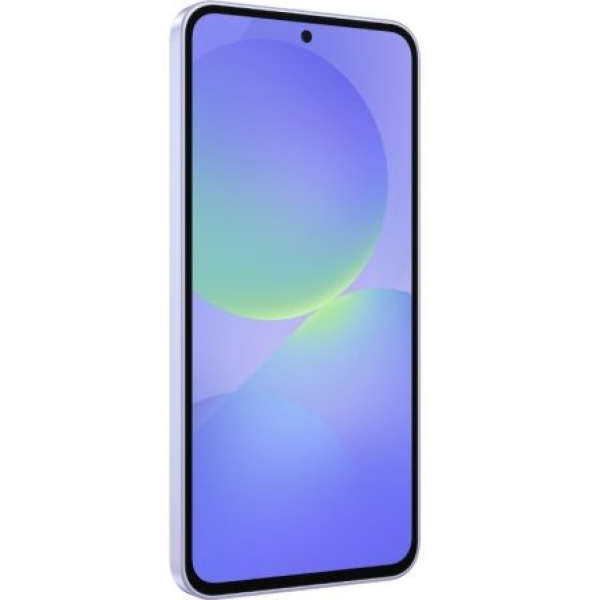 Smartphone Samsung Galaxy A36 8GB/ 256GB/ 6.7"/ 5G/ Lavanda - Imagen 3