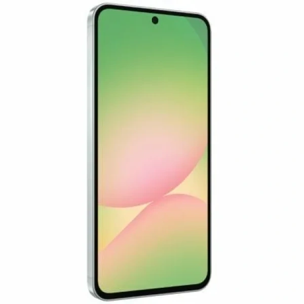 Smartphone Samsung Galaxy A56 8GB/ 256GB/ 6.7"/ 5G/ Verde Oliva - Imagen 3