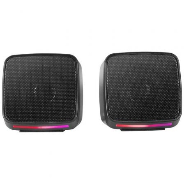 Altavoz con Bluetooth Mars Gaming MS-PRO/ 10W/ 1.0 - Imagen 2