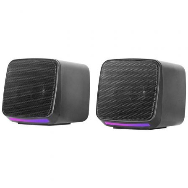 Altavoz con Bluetooth Mars Gaming MS-PRO/ 10W/ 1.0 - Imagen 3