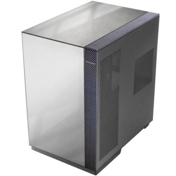 Caja Gaming Torre Mars Gaming MC-3GFPRO/ Cristal Cromado - Imagen 3