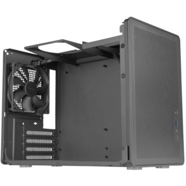 Caja Gaming Minitorre Mars Gaming MC-XPRO - Imagen 3