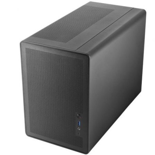 Caja Gaming Minitorre Mars Gaming MC-XPS - Imagen 2