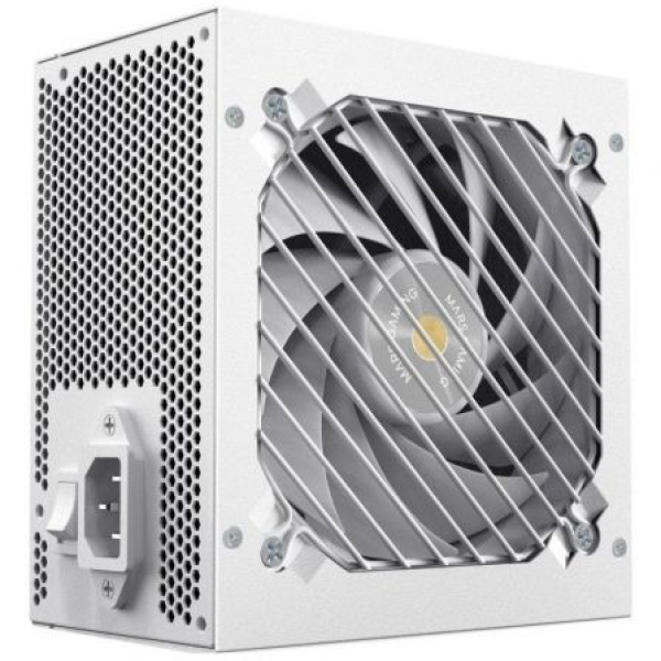 Fuente de Alimentación Mars Gaming MPB650SI/ 650W/ Ventilador 12cm/ 80 Plus Bronze - Imagen 3