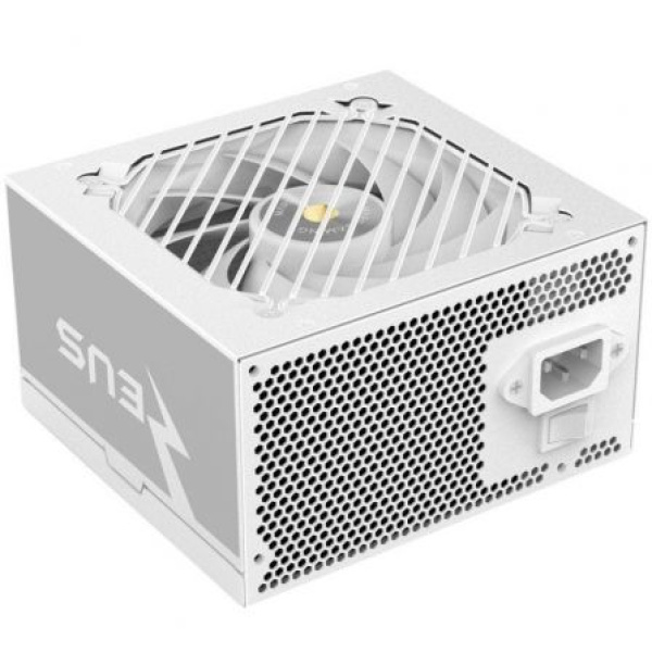 Fuente de Alimentación Mars Gaming MPZE750SI/ 750W/ Ventilador 12cm/ 80 Plus Silver