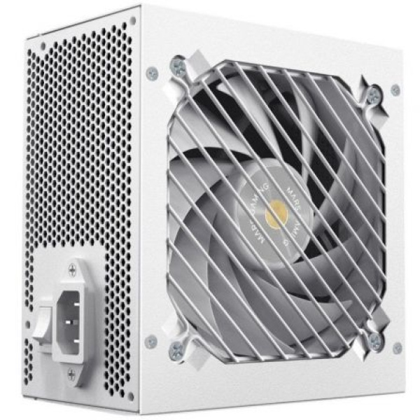 Fuente de Alimentación Mars Gaming MPZE750SI/ 750W/ Ventilador 12cm/ 80 Plus Silver - Imagen 2