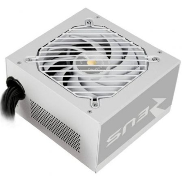 Fuente de Alimentación Mars Gaming MPZE750SI/ 750W/ Ventilador 12cm/ 80 Plus Silver - Imagen 3