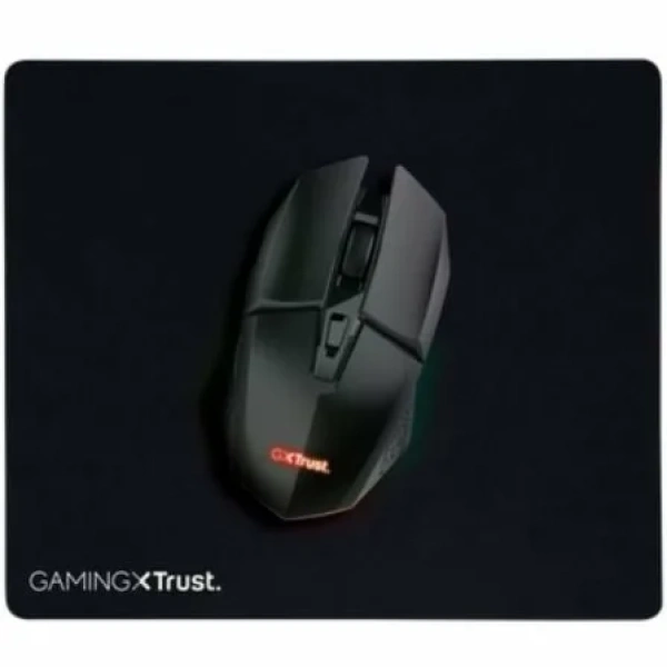 Pack Gaming Trust Gaming GXT 112 Felox/ Ratón Óptico +  Alfombrilla