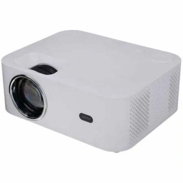 Proyector Wanbo X1 Max 400 Lúmenes/ Full HD/ HDMI/ WiFi/ Blanco - Imagen 2