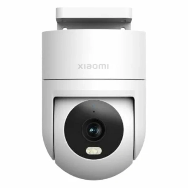 Cámara de Videovigilancia Xiaomi Outdoor Camera CW300/ Visión Nocturna/ Control desde APP