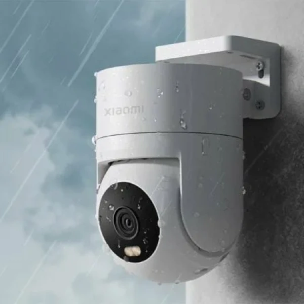 Cámara de Videovigilancia Xiaomi Outdoor Camera CW300/ Visión Nocturna/ Control desde APP - Imagen 3