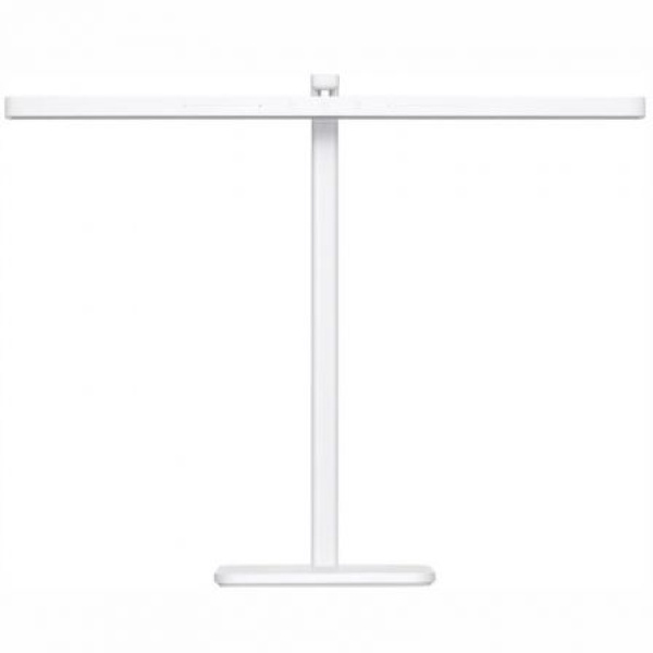 Lámpara de Escritorio Xiaomi LED Desk Lamp 2/ 10W/ Blanca - Imagen 2