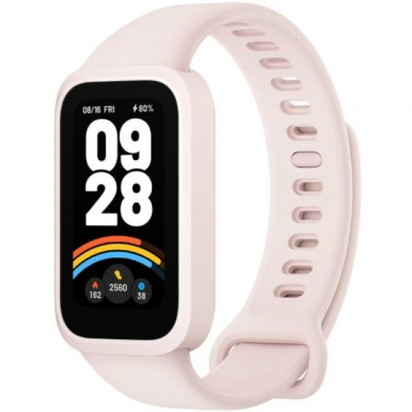 Pulsera Smartband Xiaomi Smart Band 9 Active/ Rosa