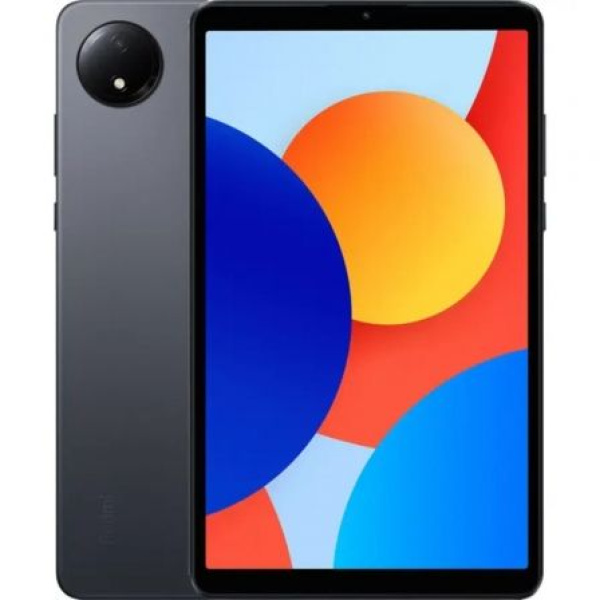 Tablet Xiaomi Redmi Pad SE 8.7"/ 4GB/ 128GB/ 4G/ Octacore/ Gris