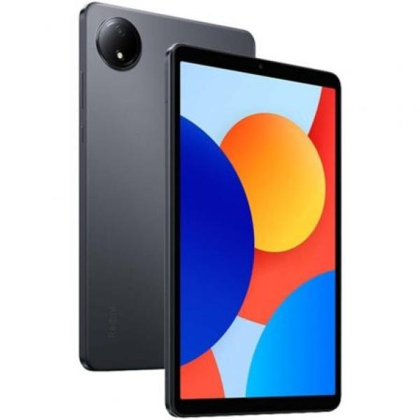 Tablet Xiaomi Redmi Pad SE 8.7"/ 4GB/ 128GB/ 4G/ Octacore/ Gris - Imagen 2