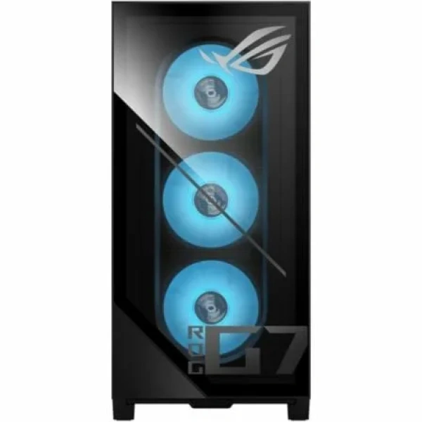 PC Gaming Asus ROG Strix G700TF G700TF-09285K0830 Intel Core Ultra 9 285K/ 64GB/ 2TB SSD/ GeForce RTX 5080/ Sin Sistema Operativo - Imagen 2