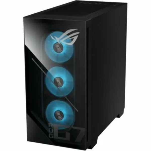 PC Gaming Asus ROG Strix G700TF G700TF-09285K0830 Intel Core Ultra 9 285K/ 64GB/ 2TB SSD/ GeForce RTX 5080/ Sin Sistema Operativo - Imagen 3