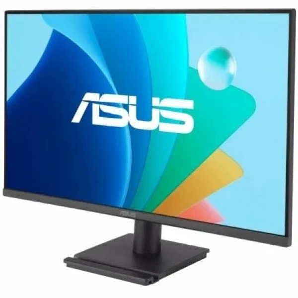 Monitor Gaming Asus VA279HG 27"/ Full HD/ 1ms/ 120Hz/ IPS/ Negro - Imagen 2