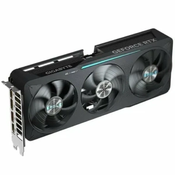 Tarjeta Gráfica Gigabyte GeForce RTX 5070 Eagle OC SFF/ 12GB GDDR7 - Imagen 2