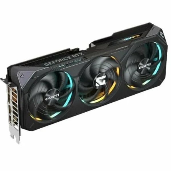 Tarjeta Gráfica Gigabyte GeForce RTX 5070 Gaming OC/ 16GB GDDR7 - Imagen 2