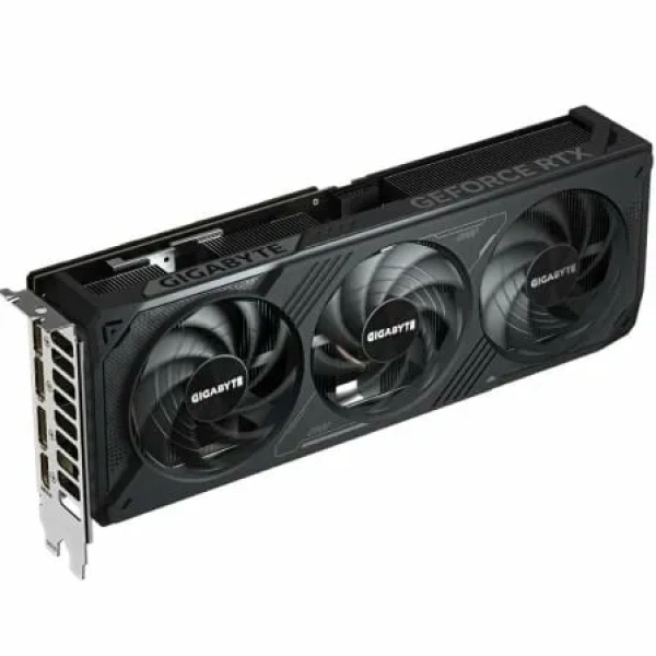 Tarjeta Gráfica Gigabyte GeForce RTX 5070 WindForce OC SFF/ 12GB GDDR7 - Imagen 2
