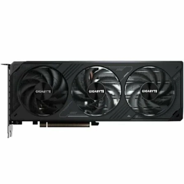 Tarjeta Gráfica Gigabyte GeForce RTX 5070 WindForce OC SFF/ 12GB GDDR7 - Imagen 3