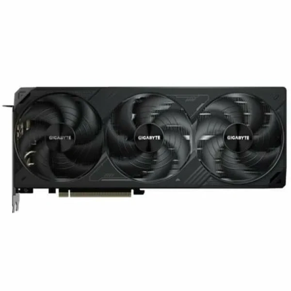 Tarjeta Gráfica Gigabyte GeForce RTX 5070 Ti WindForce OC SFF 16G/ 16GB GDDR7 - Imagen 2