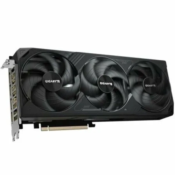 Tarjeta Gráfica Gigabyte GeForce RTX 5070 Ti WindForce OC SFF 16G/ 16GB GDDR7 - Imagen 3
