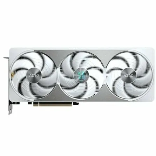 Tarjeta Gráfica Gigabyte GeForce RTX 5080 AERO OC SFF/ 16GB GDDR7 - Imagen 2