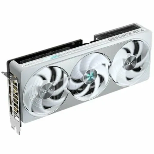 Tarjeta Gráfica Gigabyte GeForce RTX 5080 AERO OC SFF/ 16GB GDDR7 - Imagen 3
