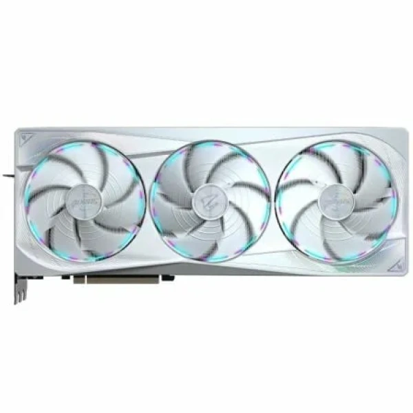 Tarjeta Gráfica Gigabyte AORUS GeForce RTX 5080 MASTER ICE 16G/ 16GB GDDR7 - Imagen 2