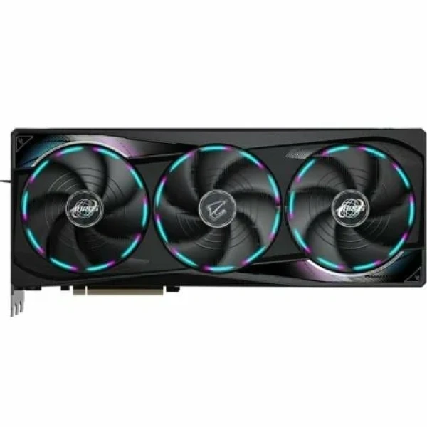 Tarjeta Gráfica Gigabyte AORUS GeForce RTX 5090 MASTER/ 32GB GDDR7 - Imagen 3