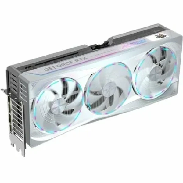 Tarjeta Gráfica Gigabyte AORUS GeForce RTX 5090 MASTER ICE 32G/ 32GB GDDR7 - Imagen 2