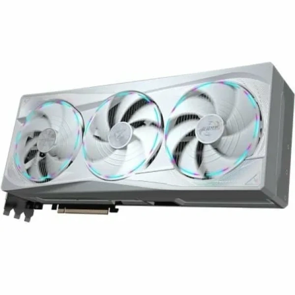 Tarjeta Gráfica Gigabyte AORUS GeForce RTX 5090 MASTER ICE 32G/ 32GB GDDR7 - Imagen 3