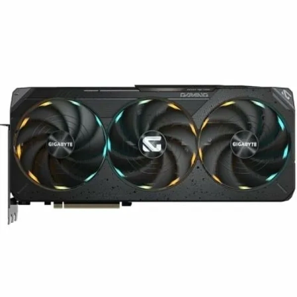 Tarjeta Gráfica Gigabyte GeForce RTX 5090 GAMING OC/ 32GB GDDR7 - Imagen 3