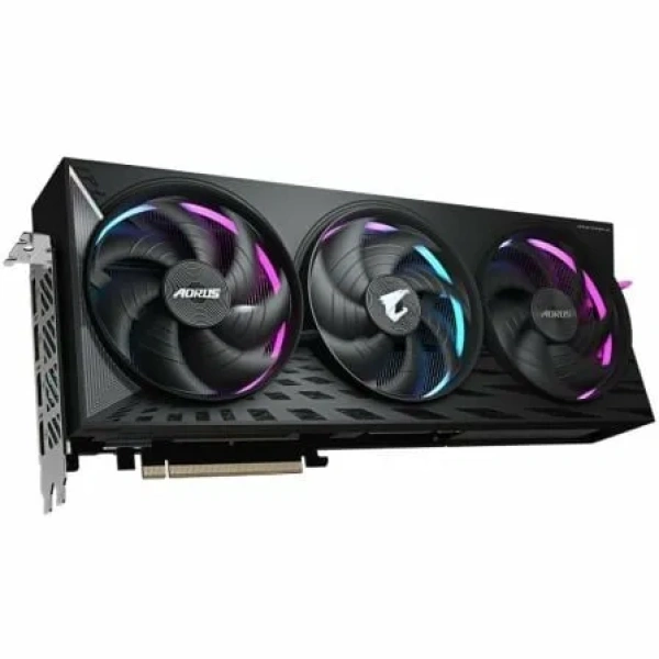 Tarjeta Gráfica Gigabyte AORUS Radeon RX 9070 XT Elite/ 16GB GDDR6 - Imagen 3