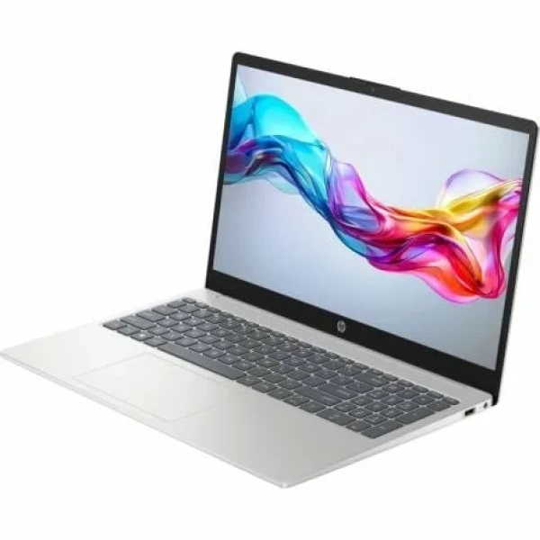 Portátil HP 15-FD0230NS Intel Core i7-1355U/ 16GB/ 512GB SSD/ 15.6"/ Sin Sistema Operativo - Imagen 2