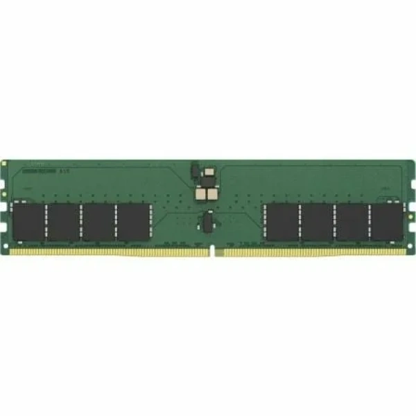 Memoria RAM Kingston ValueRAM 32GB/ DDR5/ 6400MHz/ 1.1V/ CL52/ CUDIMM - Imagen 2