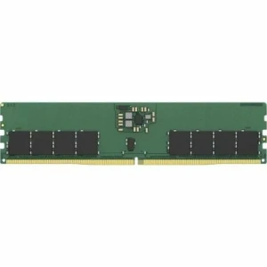 Memoria RAM Kingston ValueRAM 32GB/ DDR5/ 6400MHz/ 1.1V/ CL52/ CUDIMM