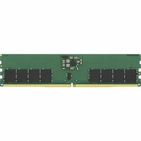Memoria RAM Kingston ValueRAM 32GB/ DDR5/ 6400MHz/ 1.1V/ CL52/ CUDIMM