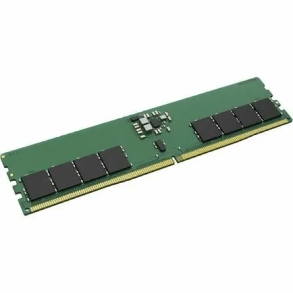 Memoria RAM Kingston ValueRAM 32GB/ DDR5/ 6400MHz/ 1.1V/ CL52/ CUDIMM - Imagen 2