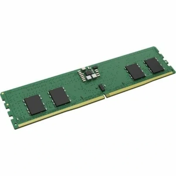 Memoria RAM Kingston ValueRAM 8GB/ DDR5/ 6400MHz/ 1.1V/ CL52/ CUDIMM - Imagen 2