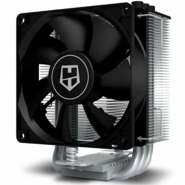 Ventilador con Disipador Nox Hummer H-903/ 9.2cm - Imagen 2